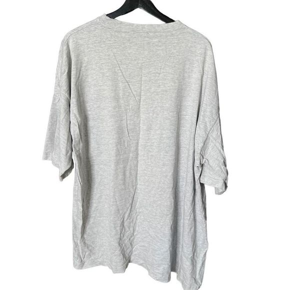 VTG 1993 Riddell KC Chiefs T Shirt USA XXL - Picture 4 of 6